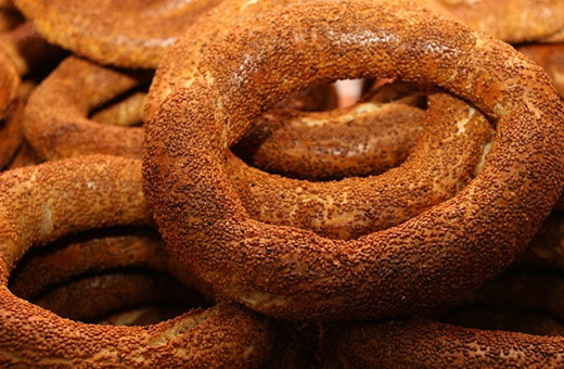 Çaydan sonra simit fiyatlarına da zam geldi! Yarından başlıyor