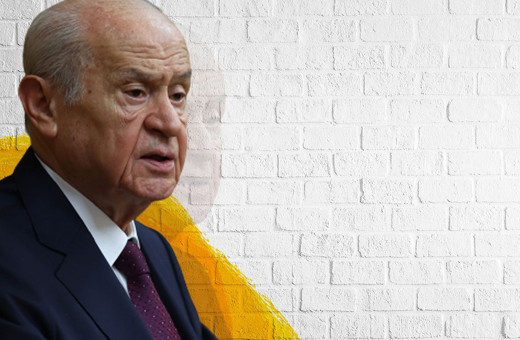 MHP Genel Başkanı Bahçeli'den Kurban Bayramı mesajı