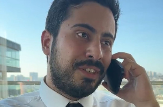 Cumhurbaşkanı Erdoğan'ı Kemal Kılıçdaroğlu ile ortak kurban hissesine soktu! Mehmet Şimşek göndermesi...