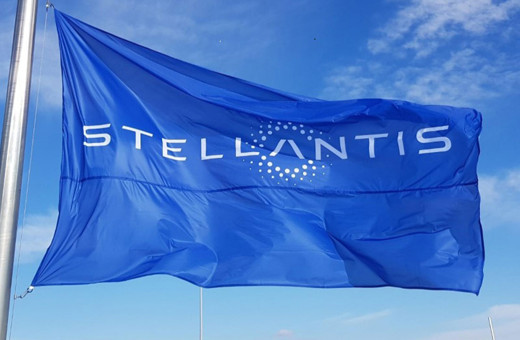 Stellantis'in 6 aylık geliri 98,4 milyar avro seviyesine ulaştı!