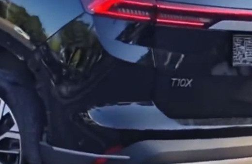 Togg ile Volvo kaza yaptı görüntüler gündem oldu işin gerçeğini Turgut Yüksekdağ yazdı