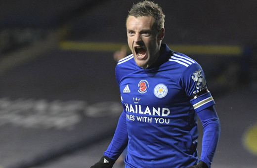 Transferde Jamie Vardy bombası! Trabzonspor'dan sürpriz teklif...