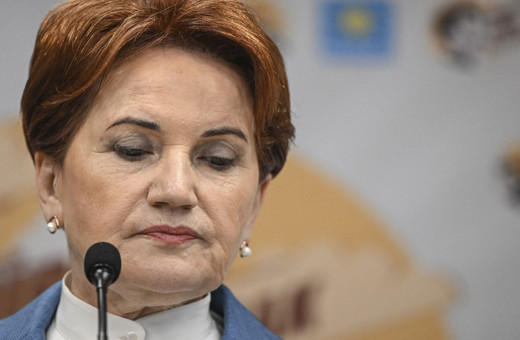 Meral Akşener'in programları ertelendi! Sebebi belli oldu