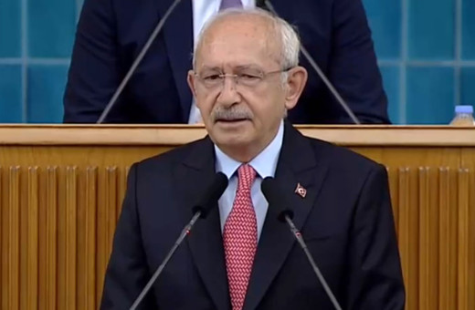 Kemal Kılıçdaroğlu'ndan 'değişim' yanıtı: CHP'nin başka liderleri de olacak