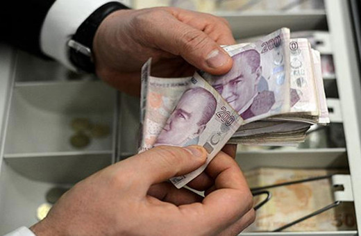 Bomba kulis "İçerideki  kaynaklardan öğrendim" dedi! Memura zam üstüne zam