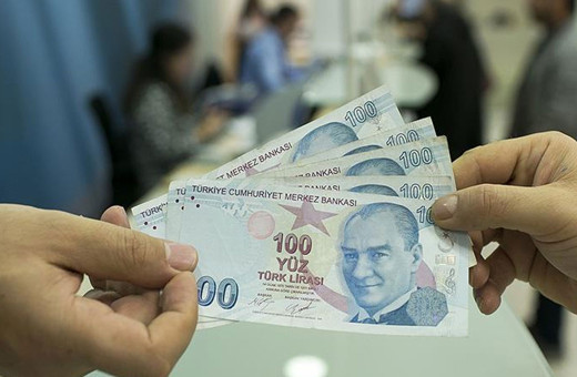 SSK, Bağ-Kur emekli zammı ne kadar oldu? Haziran ayı enflasyonu ile yeni maaşlar netleşti kim ne kadar alacak?