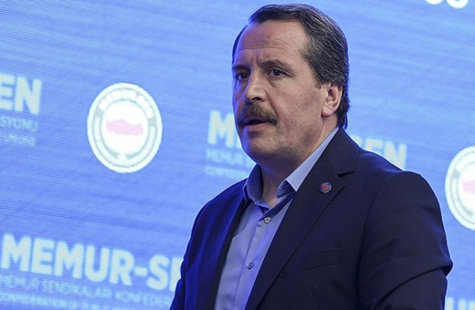 Memurlardan yeni talep! Bakan Vedat Işıkhan'la kritik görüşme