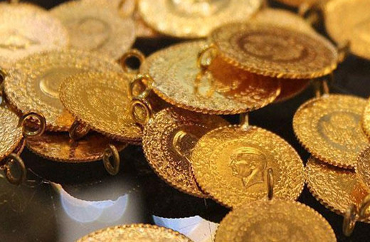 Gram altın için çıldırtan tahmin! Yükseliş mi var düşüş mü 6 Temmuz 2023 altın ne kadar oldu?