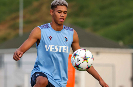 Lahtimi için resmi açıklama! "Gelmiyordu ceza kestik"