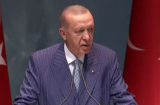 Cumhurbaşkanı Erdoğan duyurdu: Emekli maaşına iyileştirme yapılacak