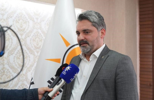 AK Parti'de atama! Cumhurbaşkanı Erdoğan tarafından görevlendirildi