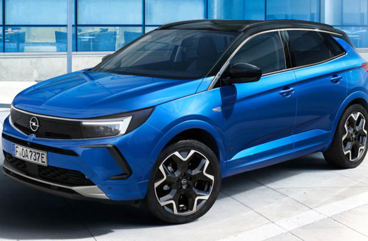 Opel'den 6 aylık tarihi satış performansı!