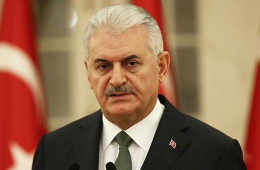 Binali Yıldırım anjiyo oldu! Bakan Fahrettin Koca'dan Yıldırım'ın son sağlık durumuna ilişkin açıklama