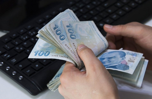 Türkiye Emekliler Derneği'nden Cumhurbaşkanı Erdoğan'a seyyanen 4 bin lira iyileştirme talebi