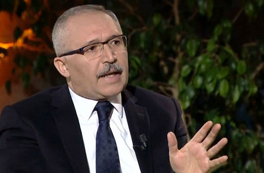 Abdulkadir Selvi'den Erdoğan'a çağrı: Emekliler ek destek bekliyor