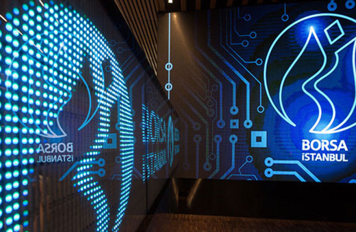 CHP kurultay davasının reddedilmesiyle borsa İstanbul coştu