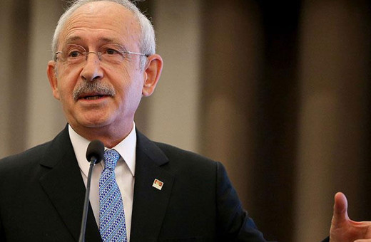 CHP lideri Kemal Kılıçdaroğlu: İlk seçim de değil son seçim de...