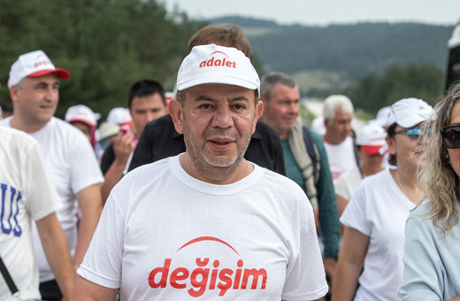 CHP'den ihraç edilen Tanju Özcan'dan bomba açıklamalar: Beni atmak hukuksuz, yargı yoluna gideceğim