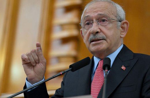 CHP lideri Kemal Kılıçdaroğlu'ndan zam tepkisi: Beş madde sayacağım, bunların zarar etme şansı yok