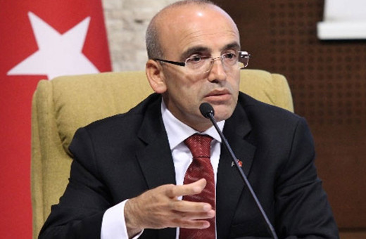 Mehmet Şimşek'in açıklamasından sonra değişti! Konut kredilerine sınır geliyor