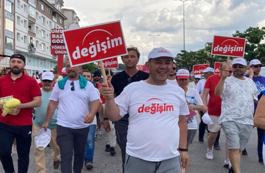 Tanju Özcan’ın genel merkeze alınmayacağı iddiası! CHP’den açıklama geldi