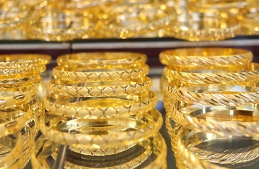 Altın piyasasında son durum! En fazla işlem gerçekleştiren...