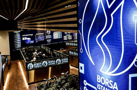 BIST 100 endeksinde piyasa değeri 1 trilyon lirayı aşan ilk şirket belli oldu
