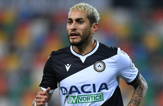 Beşiktaş'tan orta sahaya sürpriz hamle! Yıldız isimle görüşmeler başladı...