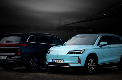 Skywell'de eylül ayı fiyatları açıklandı! Sabit fiyat avantajı!