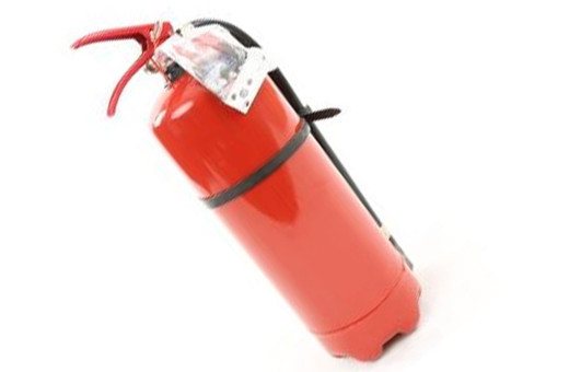 Önemli tavsiye: Sıcak havalarda araçta yangın söndürücü bulundurun" tavsiyesi