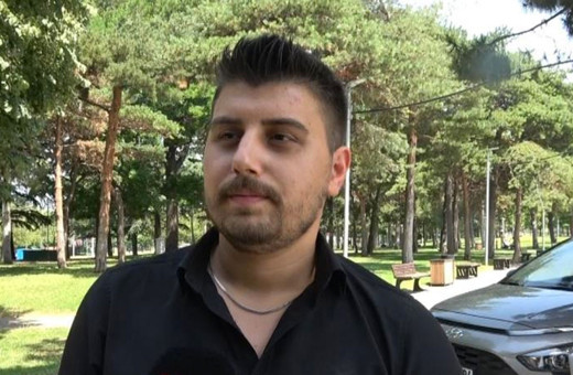 Sosyal medyada al-sat videolarıyla gündem olan fenomen konuştu: Bana 2 ay verin araba piyasasını düşüreyim