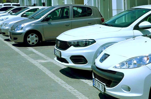 İkinci el online oto pazarında satışlar 1 milyonu aştı fiyatlar yüzde 43 arttı