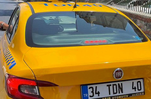 300 liralık yola bin TL istedi