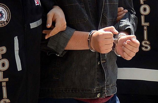 Ankara'da gıda zehirlenmesi soruşturmasında 4 şüpheli gözaltına alındı