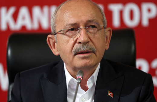 Kemal Kılıçdaroğlu'ndan ÖTV zammına tepki: Adım gibi biliyorum, bir süre sonra yine gelecek