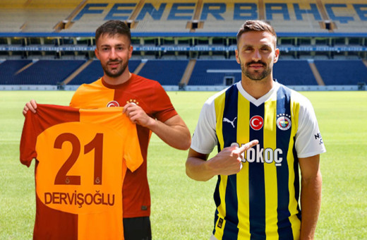 Transfer çalımları Beşiktaş'ı karıştırdı! Tadic ve Halil'den sonra taraftarlar kazan kaldırdı