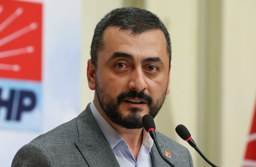 Eren Erdem 'canınıza okurum' dediği belgeleri açıkladı! "Cemil Tugay, Mehmet Cengiz'in adamı" dedi