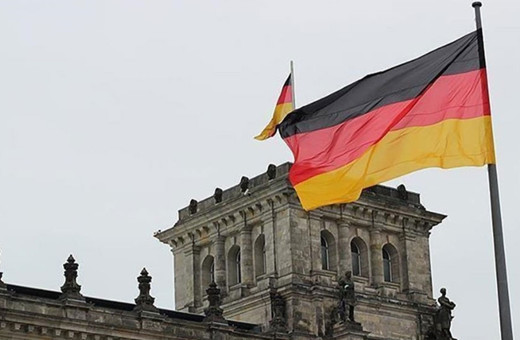 Almanya'da Federal Polis Teşkilatı bünyesinde dron savunma birimi kuruldu