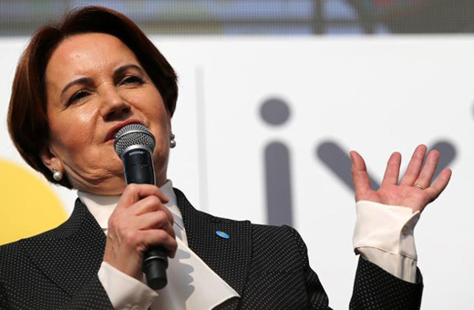 İYİ Parti'de kritik toplantı Meral Akşener başkanlık ediyor! Gündem yerel seçim...