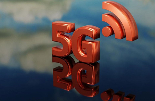 Çin 3 ayda ABD'nin 2 yılda kurduğundan daha fazla 5G baz istasyonu kurdu!