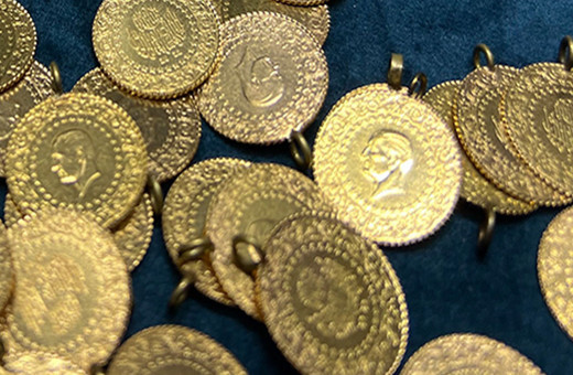 Altında beklenen oldu 2 ayın zirvesine çıktı! Gram altın 1700 lirayı aştı 20 Temmuz altın fiyatları
