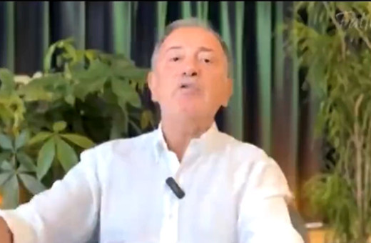 Fatih Altaylı'dan Kılıçdaroğlu açıklaması: Yemin ediyorum Erdoğan, daha demokrat bir görüntü sergiliyor