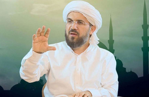 İhsan Şenocak'tan tartışma yaratan çıkış! Gençler para yok diye evlenemiyorsa oraya cami yapmayın