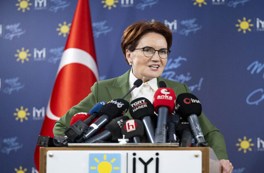 Meral Akşener talimat verdi! İYİ Parti yerel seçimler için harekete geçti