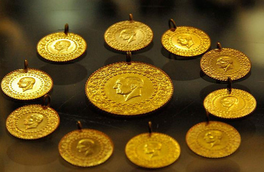 Dün zirveyi gören gram altında şoke eden düşüş! 21 Temmuz çeyrek altın kaç TL?