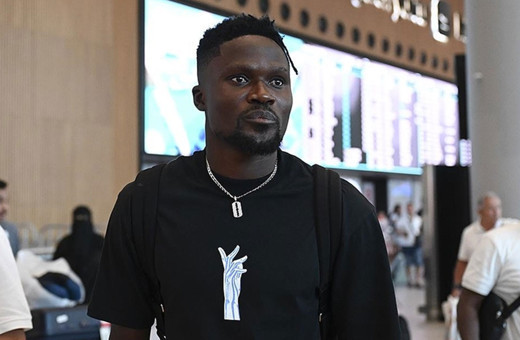 Beşiktaş 2 transferi birden açıkladı! Jean Onana ve Daniel Amartey
