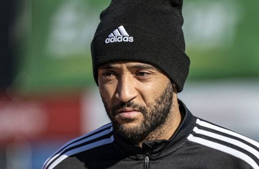 Beşiktaşlı Nathan Redmond, Burnley'e transfer oldu