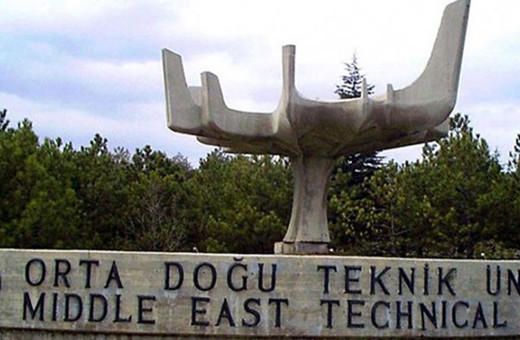 THE 2024 sıralamasında Türkiye'nin en iyi devlet üniversitesi ODTÜ oldu