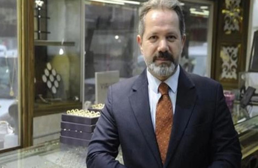 İslam Memiş'ten bomba gram altın tahmini alım fırsatı verir mi? Elindeki altını satan bin pişman olur