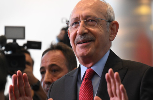 CHP'li belediye başkanları toplandı! Kemal Kılıçdaroğlu ve Ekrem İmamoğlu sızdırılan video sonrası ilk kez bir arada